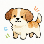 baby dog
