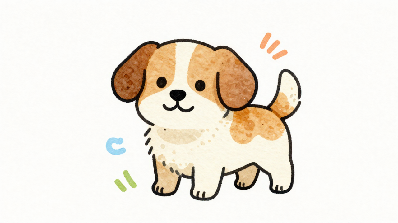 Baby Dog