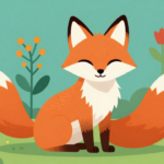 baby fox