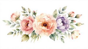beautiful flowers