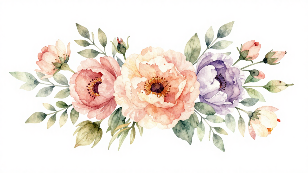 Beautiful Flowers