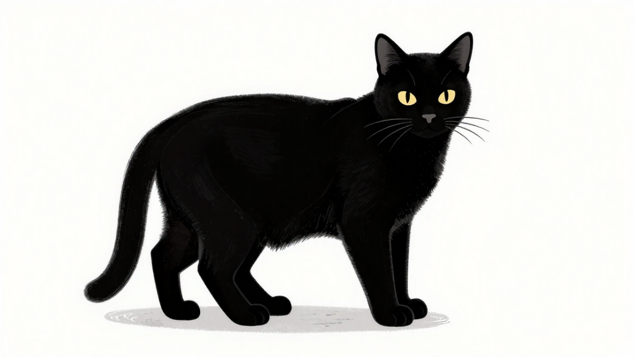 Black Cat