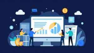 business analytics