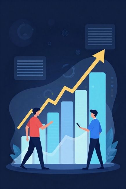 business illustration 3