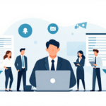 business people