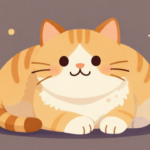 cat and stars