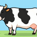 cow