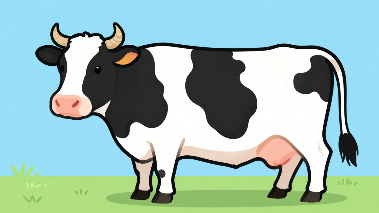 Cow