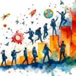 company development