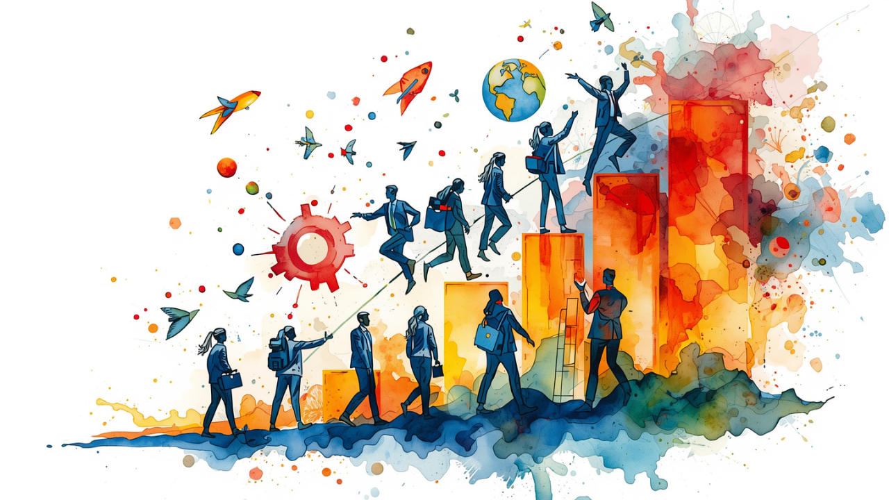 Company Development